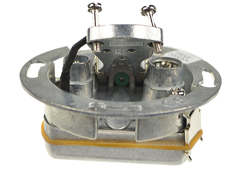TV/R-aansluitdoos, inbouw (TRAS-2000KK)-A