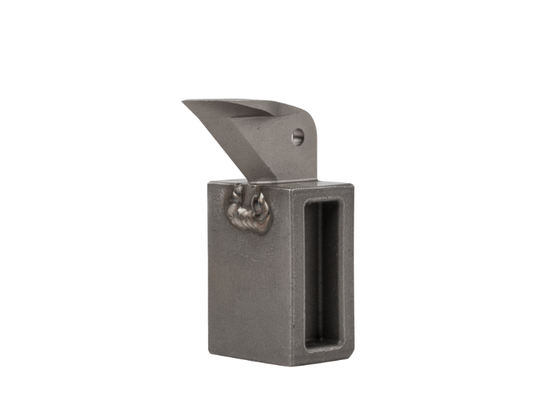 Snijmesje voor RCS-50 (RCS-50RB)-A
