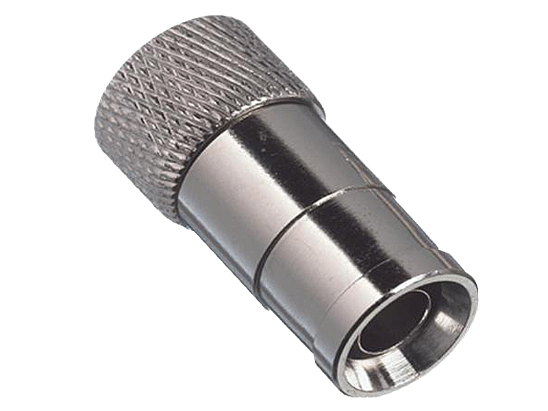 Easy Fit-F connector male