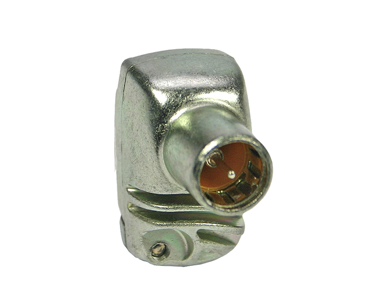 HQ F-male connector-A