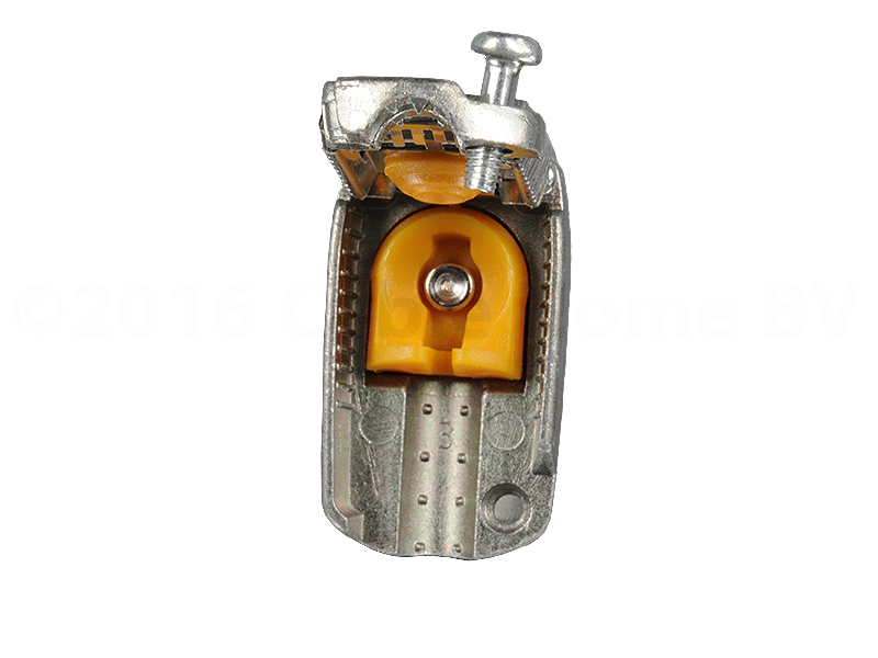 HQ IEC-male connector-A