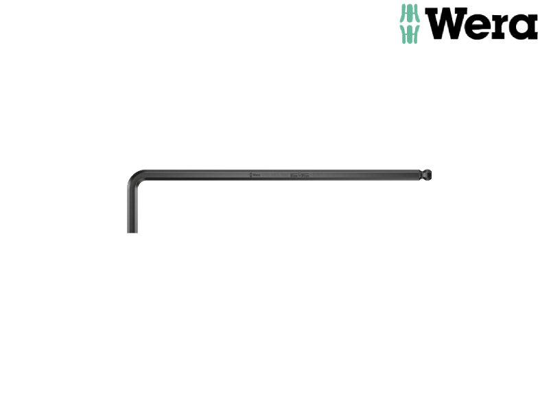 Inbussleutel 0.05 inch (W-950)-A