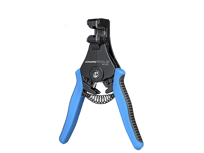 Striptang 0.34-10 mm² Solar stroomkabels (WS-822)-A
