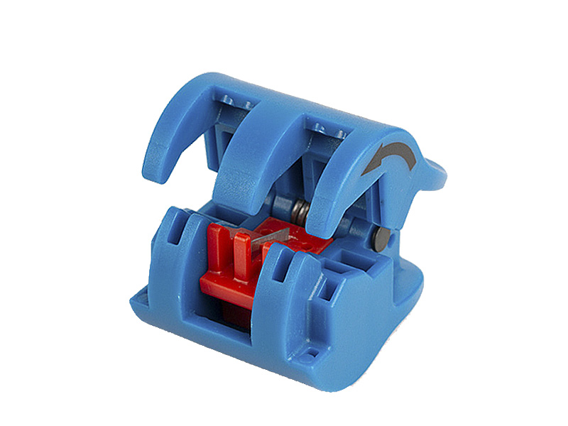 Ductsnijder voor microducts met wanddikte 1 mm (FS-1080) Ductsnijder voor microducts met wanddikte 1 mm (FS-1080)