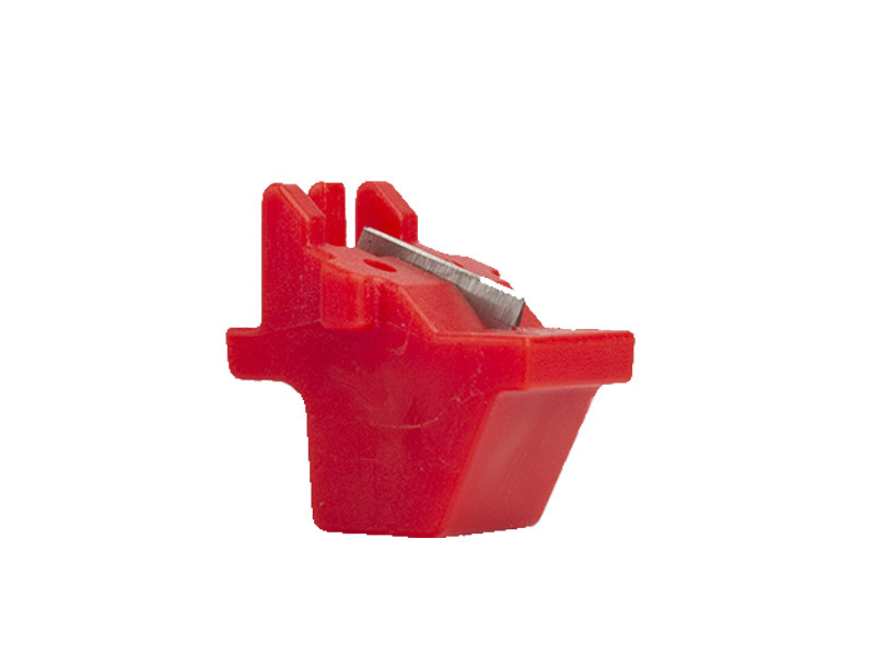 Ductsnijder voor microducts met wanddikte 1 mm (FS-1080) Ductsnijder voor microducts met wanddikte 1 mm (FS-1080)