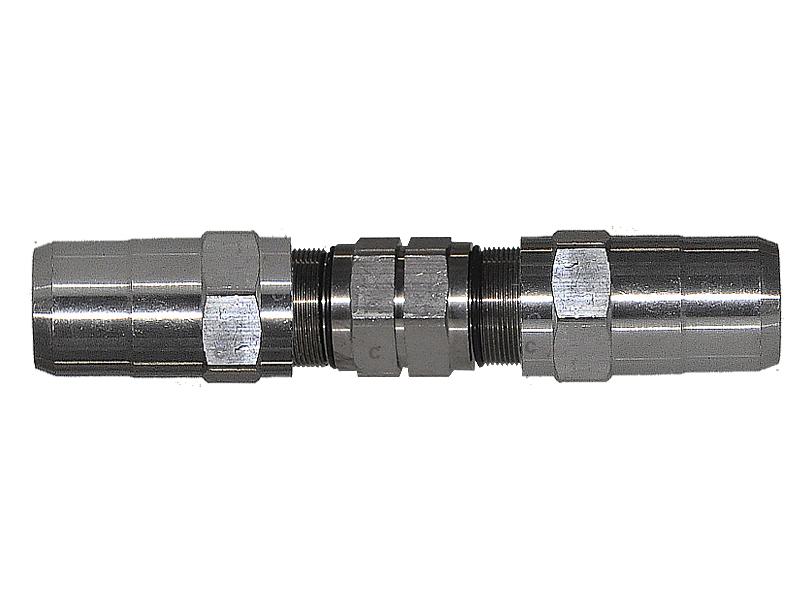 Koppeling C3 SAS-C3 SAS (H010-SPL)