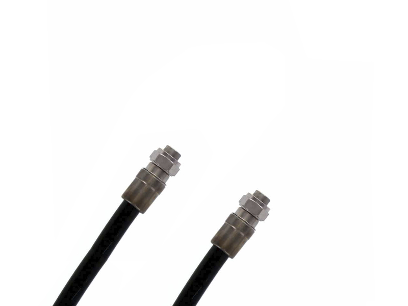 Jumper coaxkabel IECM-14, 50 cm (JP690/CTEXIM)