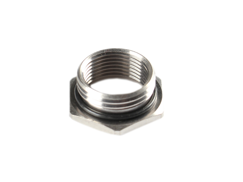 PG11 -⅝ Adapterring, 10 stuks (PG11M-5/8M)-A