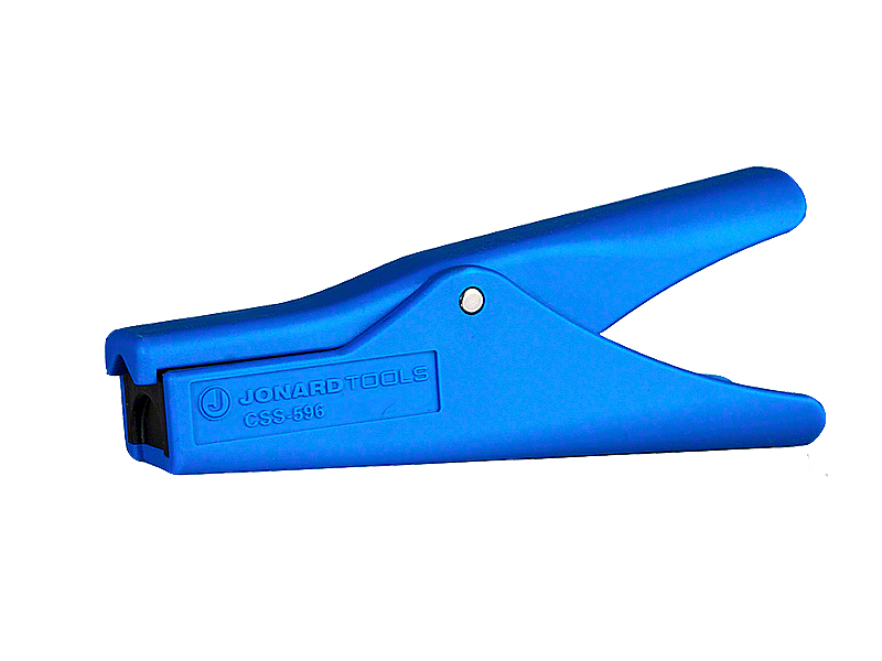 Coaxstripper Jonard 6.3/7.9 mm (CSS-596) Coaxstripper Jonard 6.3/7.9 mm (CSS-596)