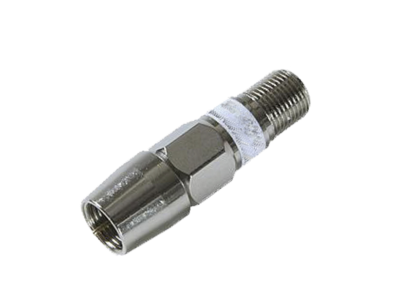 Low Pass Filter 470 MHz (LPF-450-SHS F)