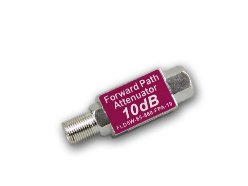 Forward Path Attenuator 10 dB (FPA-10)-A
