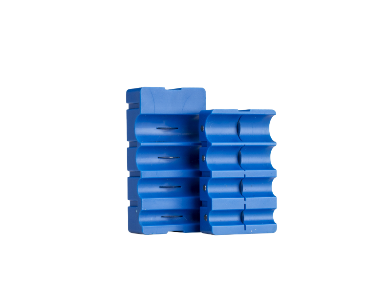 Reserve snijmes voor MS-306, manteldiameter 1.2 - 3.3 mm (MS-306RB)-A