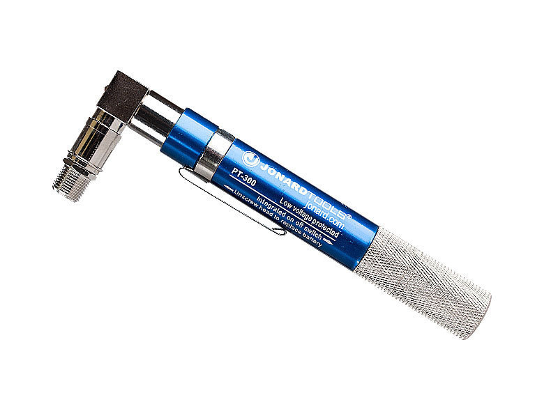 Kabelzoeker (PT-300)-A