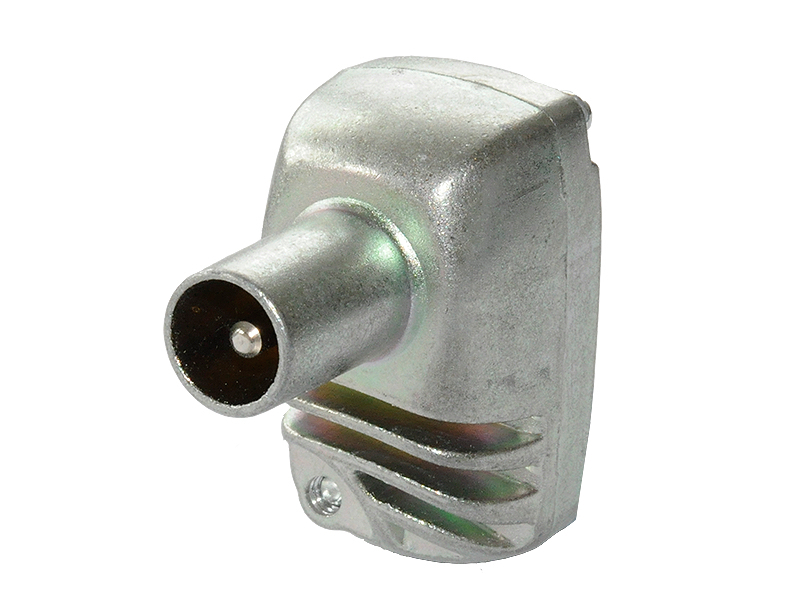 HQ IEC-male connector