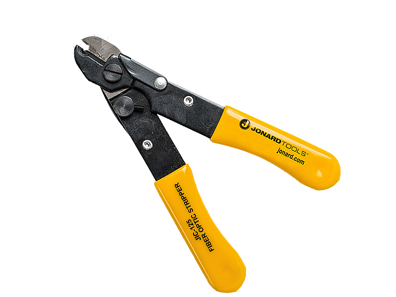 Glasvezelstripper (JIC-125)-A
