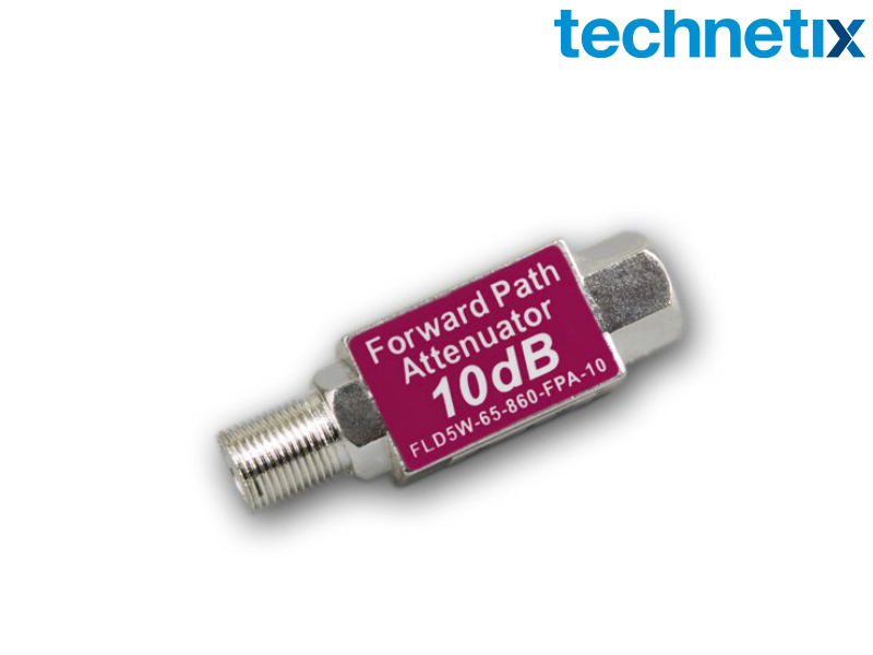 Forward Path Attenuator 10 dB (FPA-10)-A
