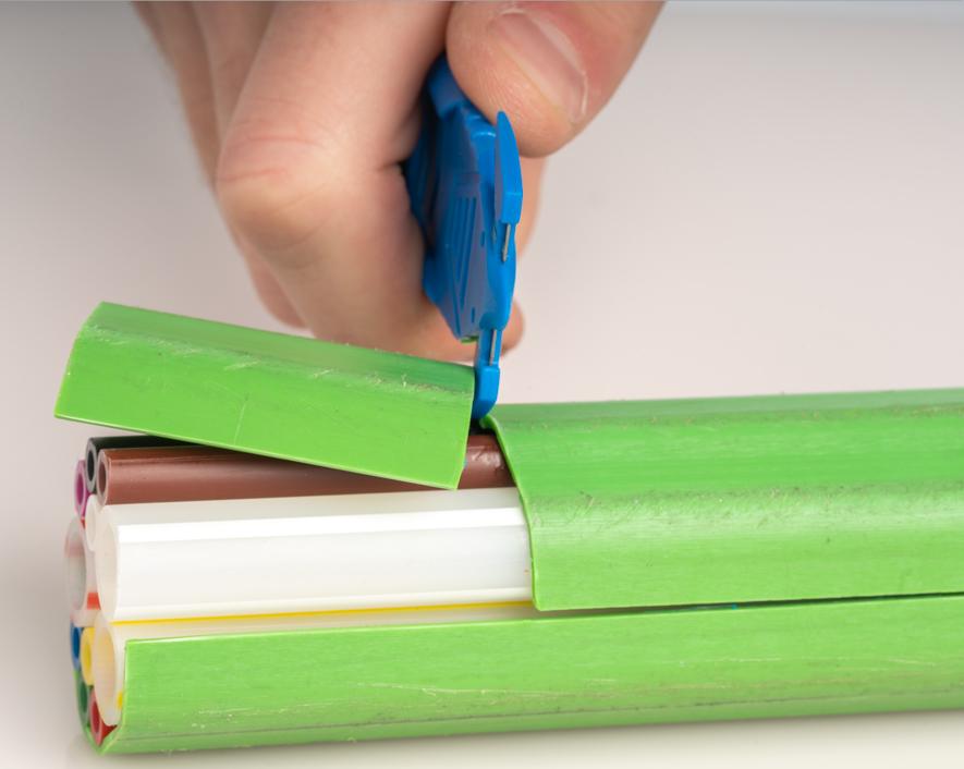 Microduct mantelsnijder (MDS-100)-A Microduct mantelsnijder (MDS-100)-A