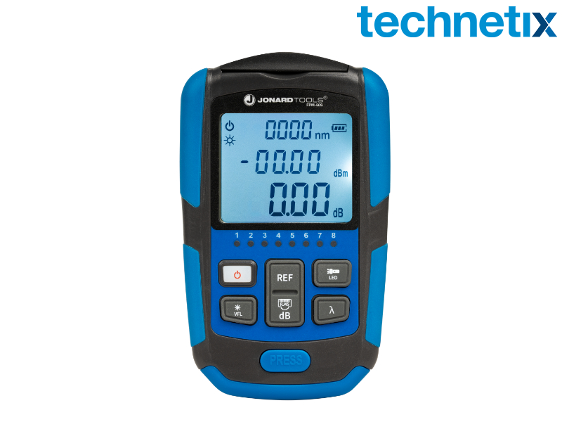 Mini Optical Power Meter (FPM-50S)-A