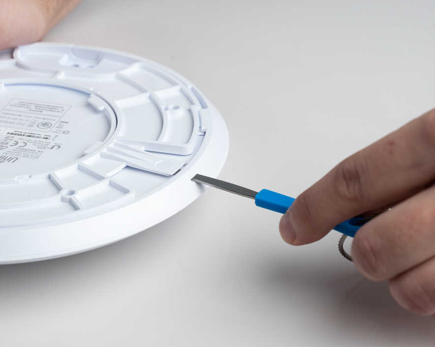 Ubiquiti ontgrendel- en resettool (UUT-425)-A Ubiquiti ontgrendel- en resettool (UUT-425)-A