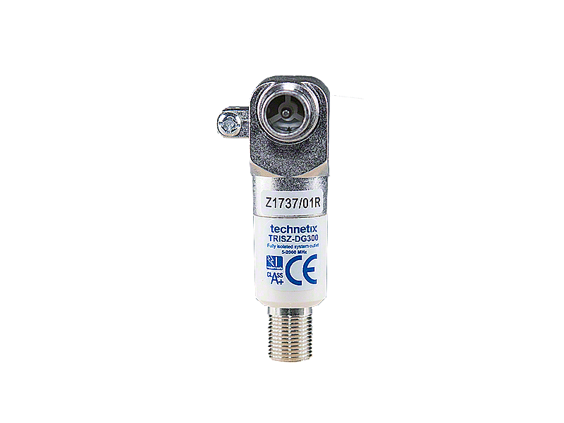 AOP 2 GHz  Delta/Ziggo AOP (TRISZ-DG300)