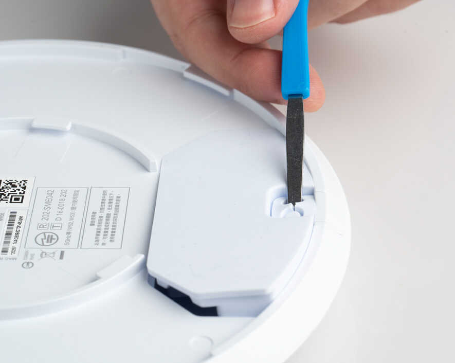 Ubiquiti ontgrendel- en resettool (UUT-425)-A Ubiquiti ontgrendel- en resettool (UUT-425)-A