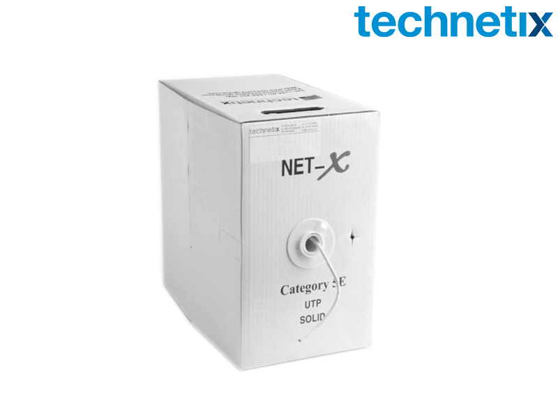 UTP CAT5E 305 meter (305M BX)-A