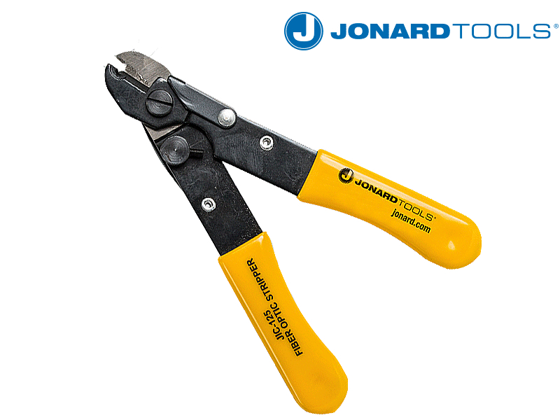 Glasvezelstripper (JIC-125)-A