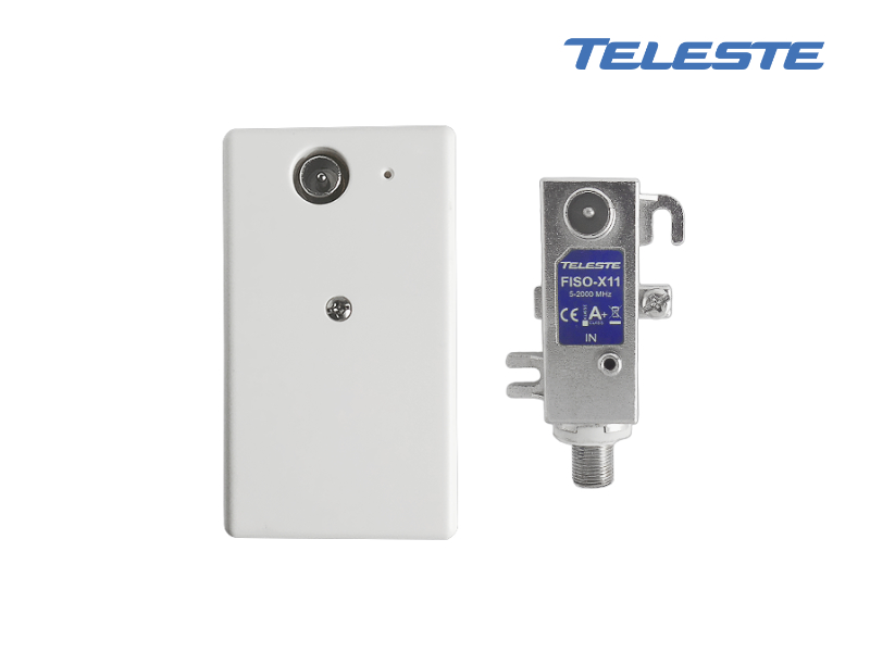 AOP 2 GHz Abonnee overname punt (FISO-X11))-A