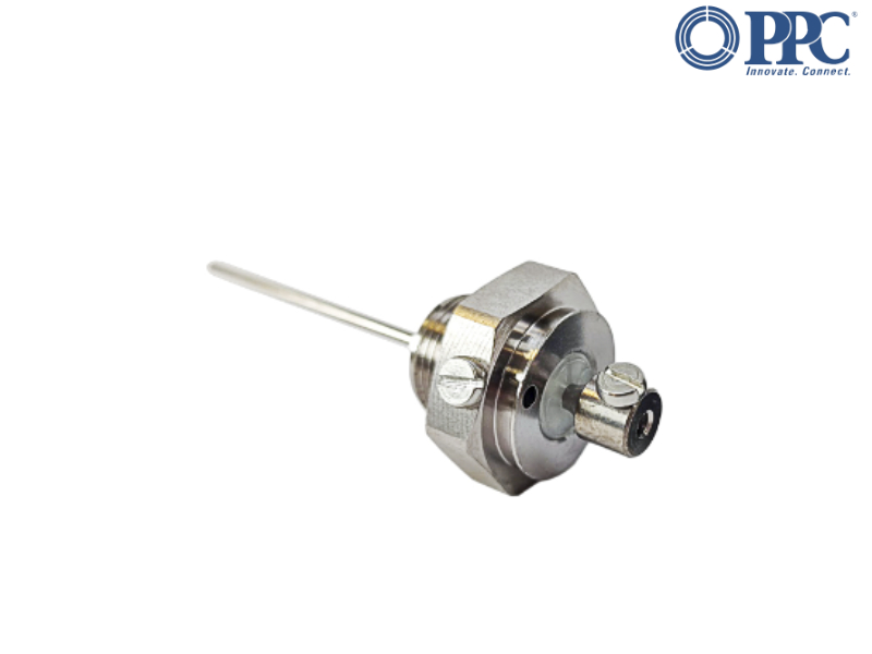 Power adapter 5/8male pin-AC (5/8M-AC)