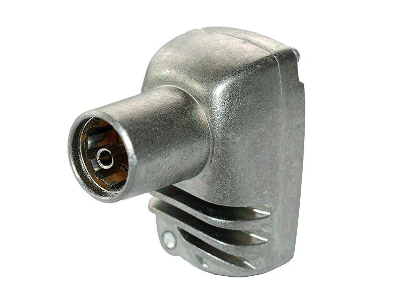 HQ IEC-female connector-A