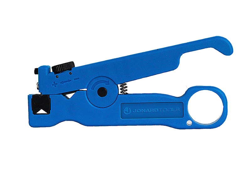 Glasvezel tubestripper 1.2-7.5 mm (CSR-1575)-A