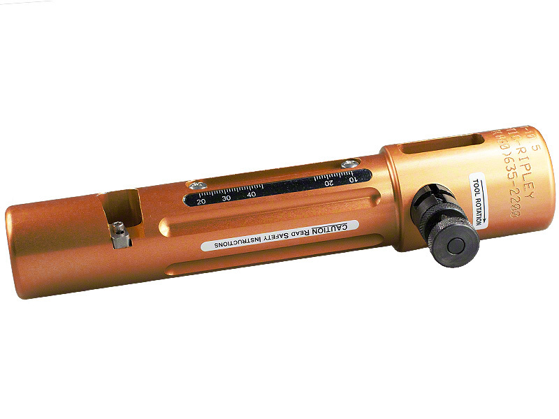 Coaxstripper C3 SAS (SLT21)-A Coaxstripper C3 SAS (SLT21)-A