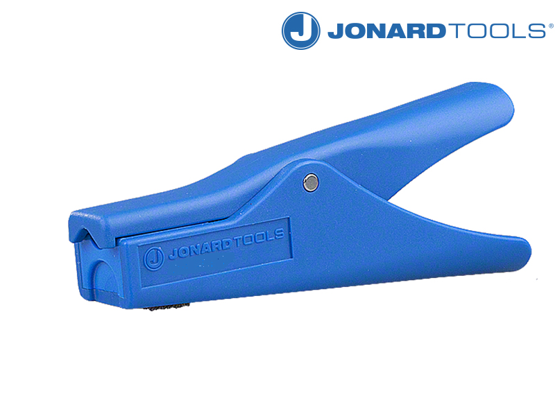 Coaxstripper Jonard 10/10 mm (CSS-5110)