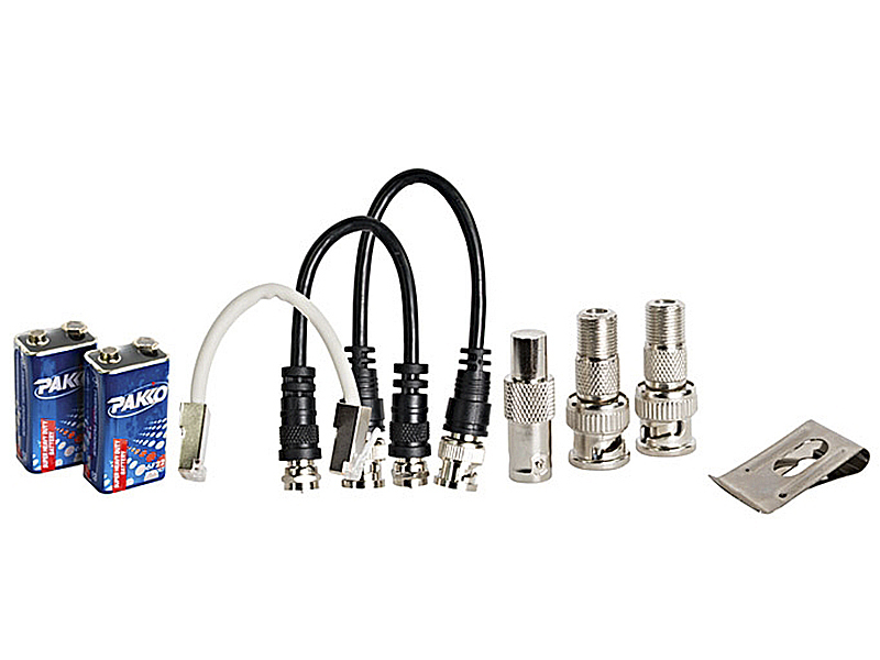 Multifunctionele kabeltester (TETP-901)-A