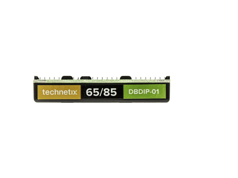 Diplex insteekmodule 65/85 MHz (DBDIP-01)-A 