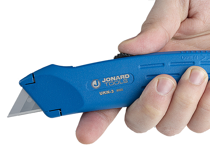 Professioneel handmes (UKN-3)-A