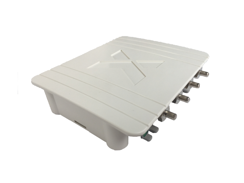 FRA-752X 1,2GHz 1218 MHz (FRA-752X-Shopverpakking)