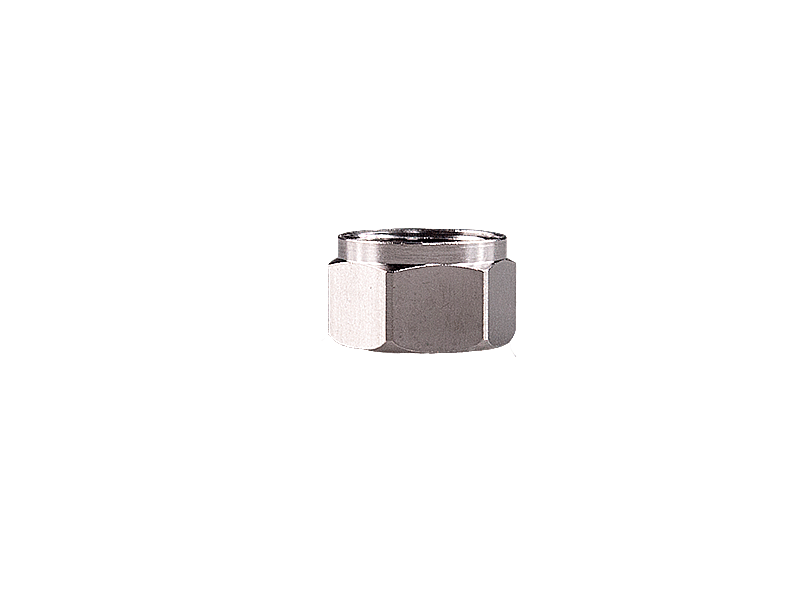 M14 moer voor PPC IEC-male compressieconnector (50 stuks)-A