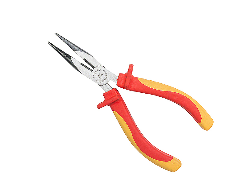 Punttang 165 mm, VDE (INP-2065)-A