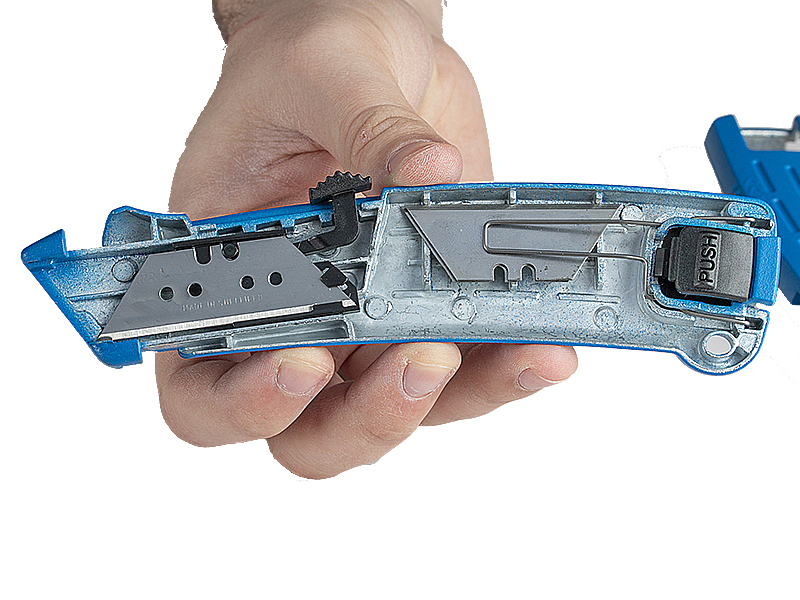 Professioneel handmes (UKN-3)-A