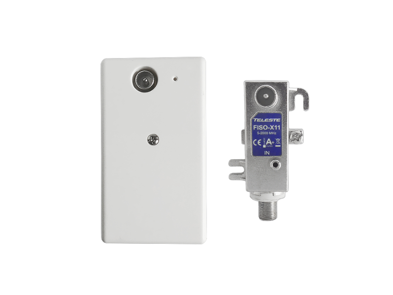 AOP 2 GHz Abonnee overname punt (FISO-X11))-A