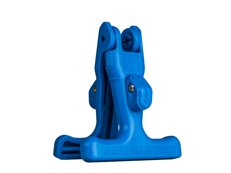 Glasvezel mantelsnijder (slitter) (FOD-2000)-A