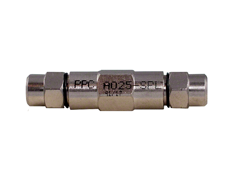 Koppeling C9/12-C9/12 (A025-SPL)