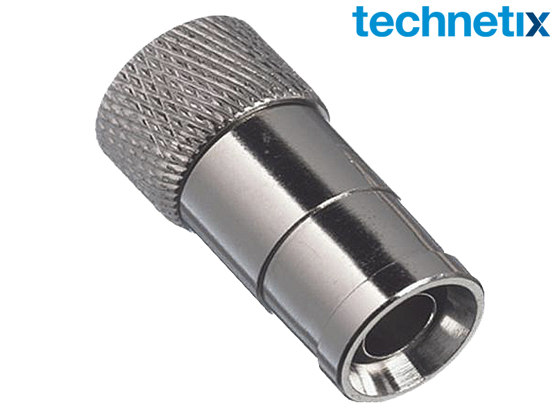 Easy Fit-F connector male-A
