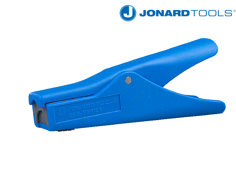 Coaxstripper Jonard 12/7mm (CSS-5127) (Ziggo21060297)