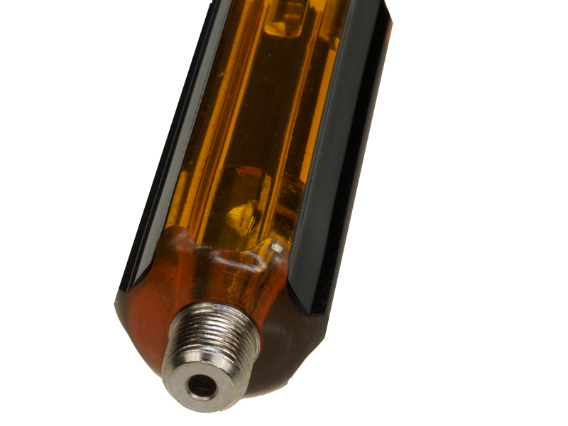 F-connector montage, 15,6 cm (TWHT029) (Ziggo21001297)