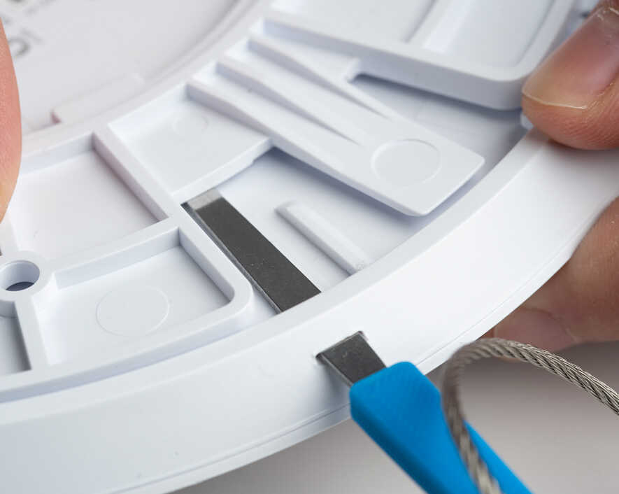 Ubiquiti ontgrendel- en resettool (UUT-425)-A Ubiquiti ontgrendel- en resettool (UUT-425)-A
