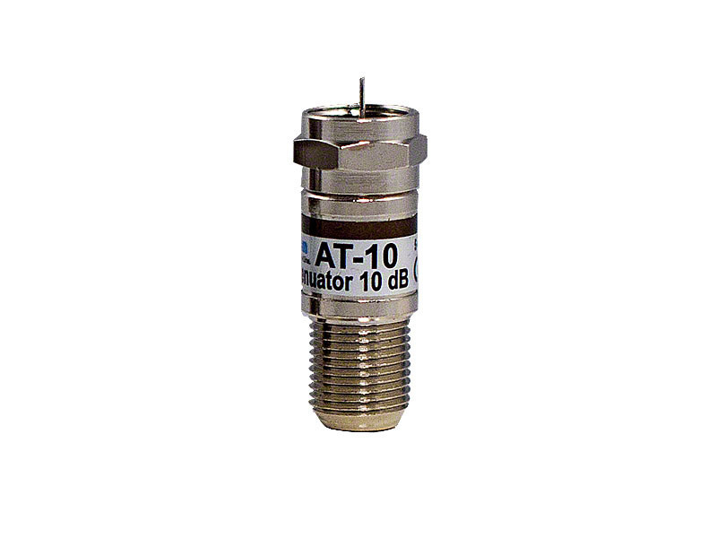 Signaaldemper 10dB-A