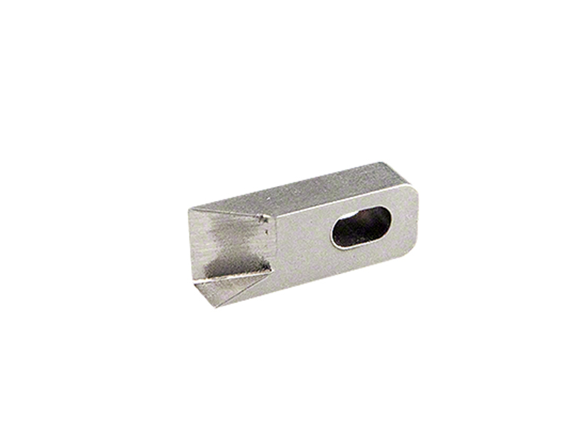 CB6667 schraper 'second cut'-A