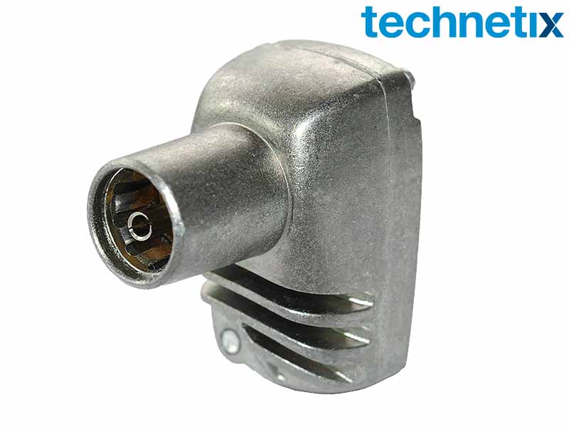 HQ IEC-female connector-A